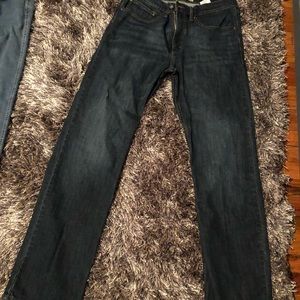 Brand new wrangle jeans